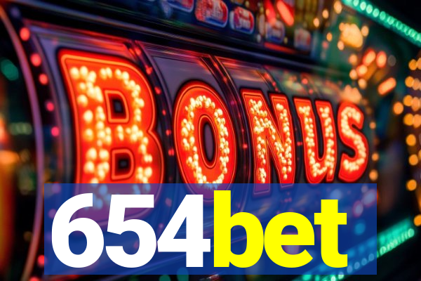 654bet