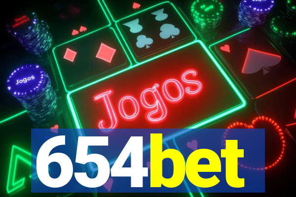 654bet