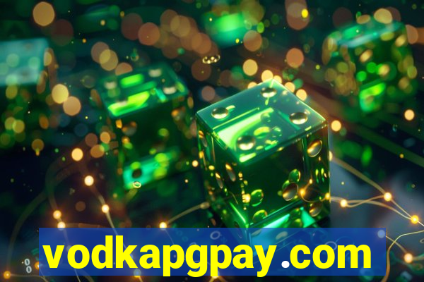 vodkapgpay.com