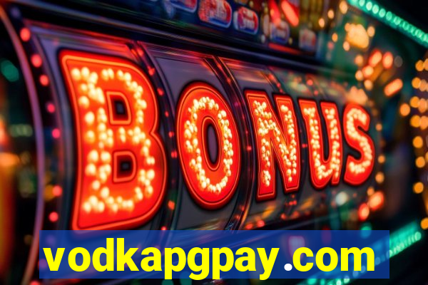 vodkapgpay.com