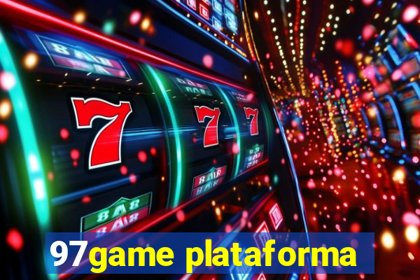 97game plataforma