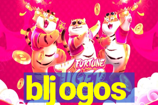 bljogos