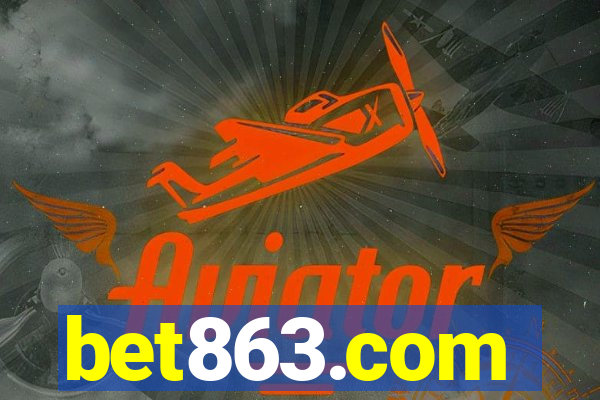 bet863.com