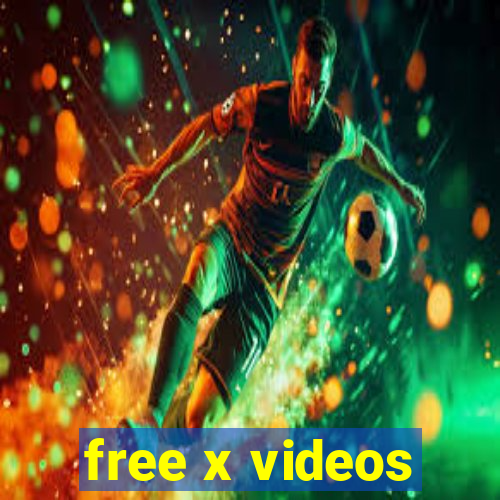 free x videos