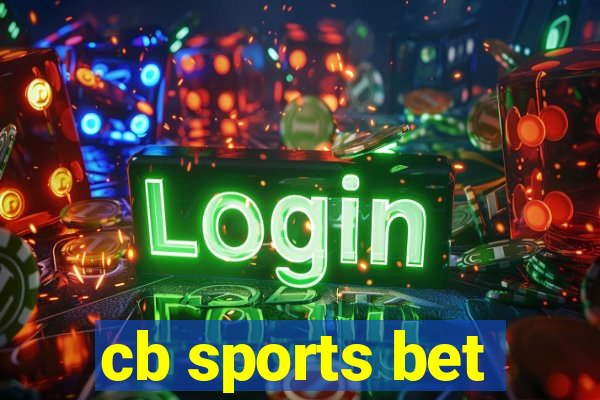 cb sports bet