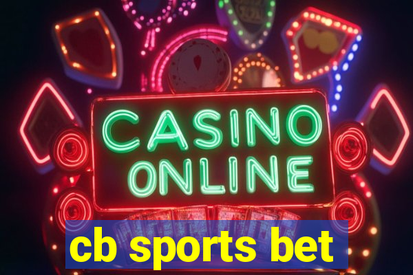 cb sports bet