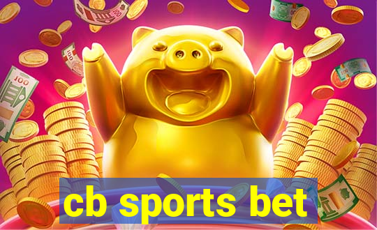 cb sports bet