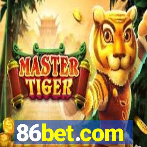 86bet.com