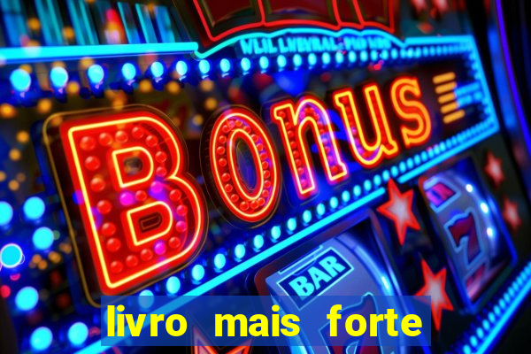 livro mais forte que a sua dor pdf download