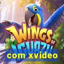 com xvideo