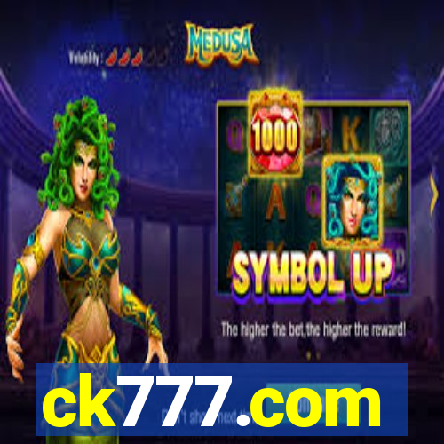 ck777.com