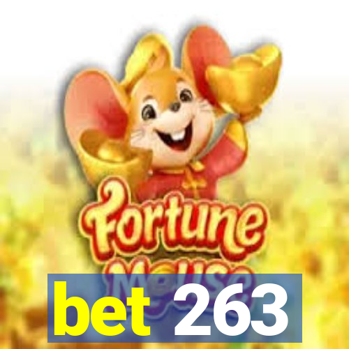 bet 263