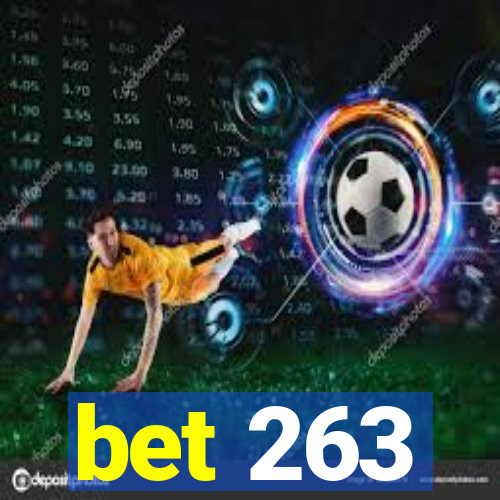 bet 263