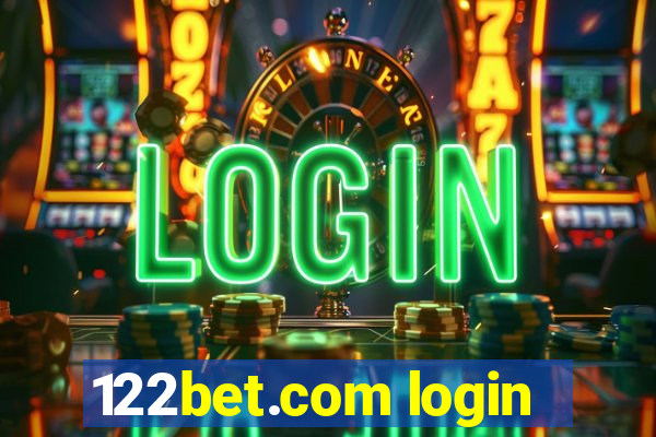 122bet.com login