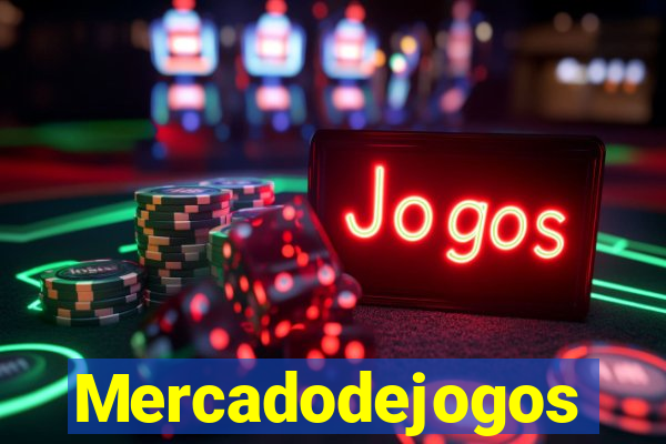 Mercadodejogos