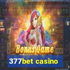 377bet casino