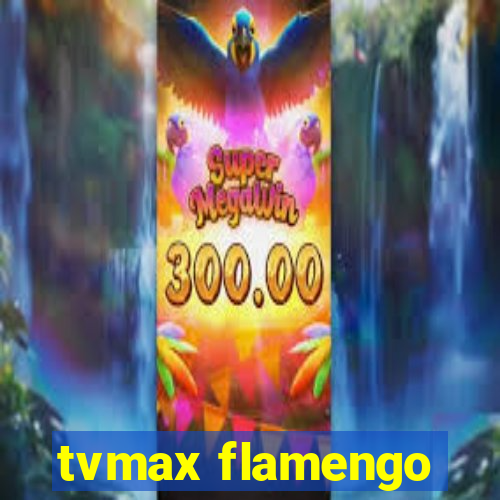 tvmax flamengo