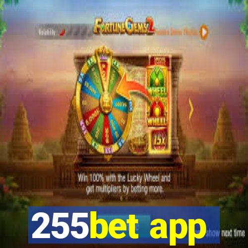 255bet app