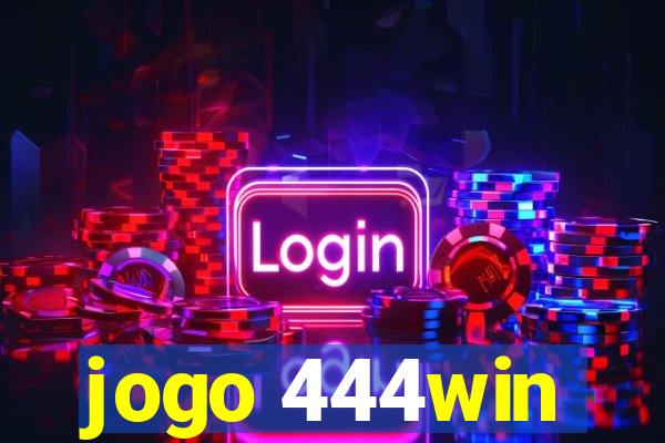 jogo 444win