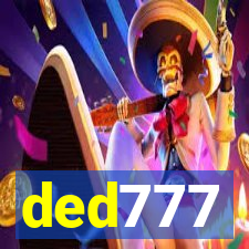 ded777