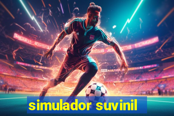 simulador suvinil