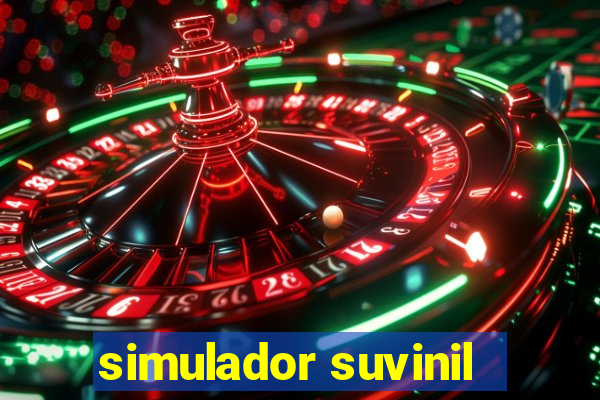 simulador suvinil