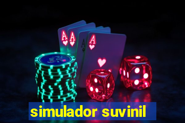 simulador suvinil