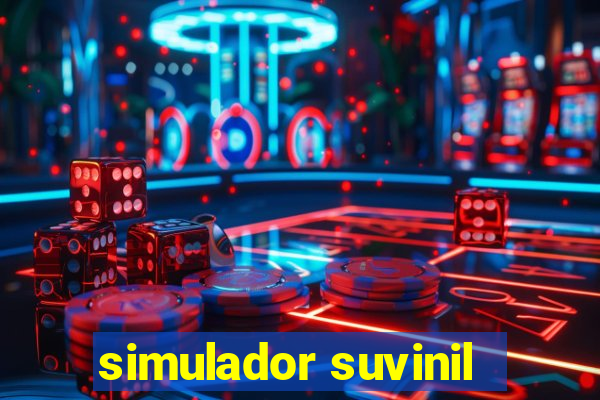 simulador suvinil