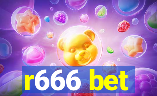 r666 bet