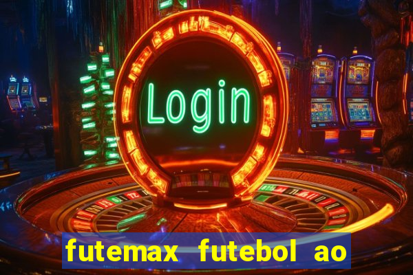 futemax futebol ao vivo serie b