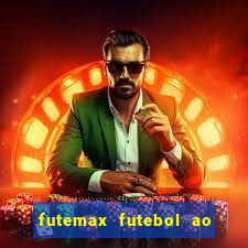 futemax futebol ao vivo serie b