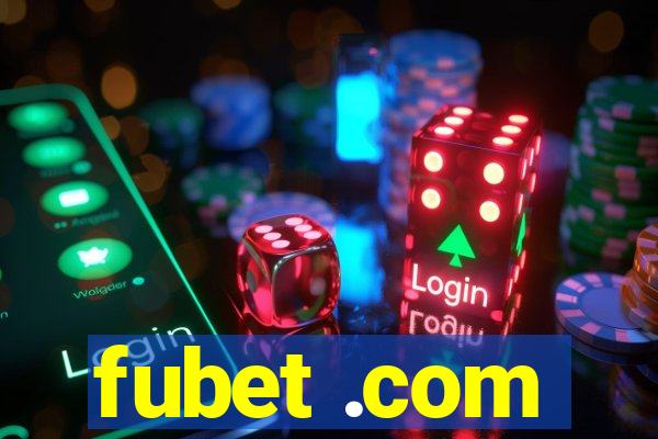 fubet .com