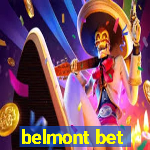 belmont bet