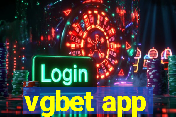 vgbet app