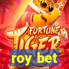 roy bet