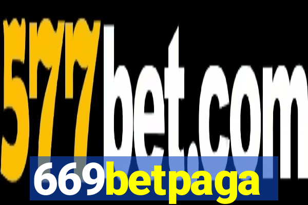 669betpaga