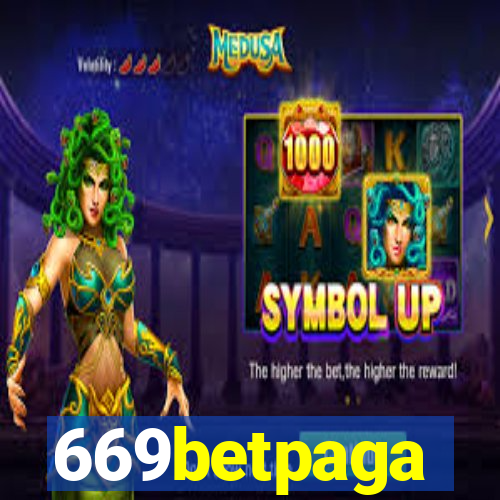 669betpaga