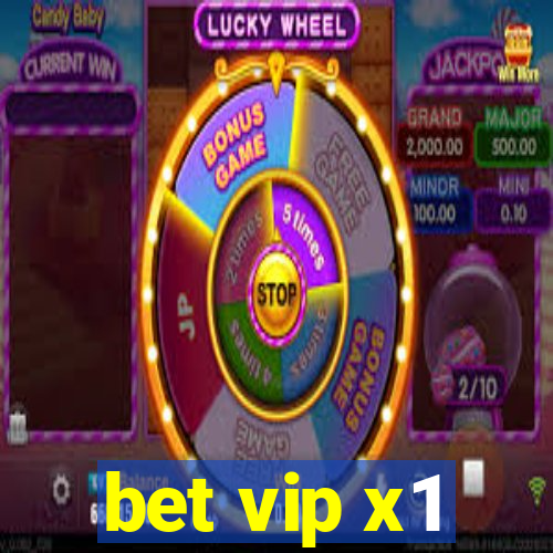 bet vip x1