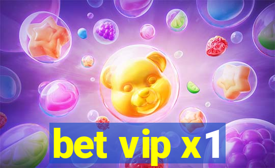 bet vip x1