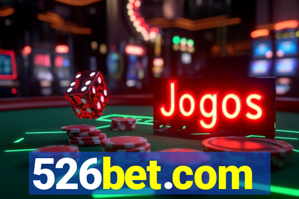 526bet.com