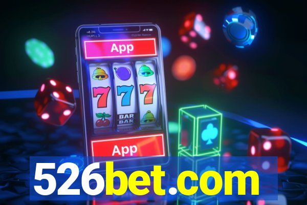 526bet.com