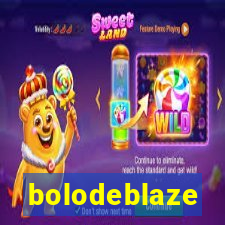 bolodeblaze