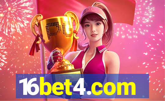 16bet4.com