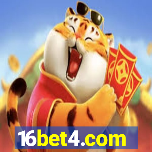 16bet4.com