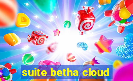 suite betha cloud