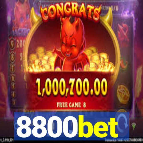 8800bet