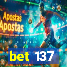 bet 137