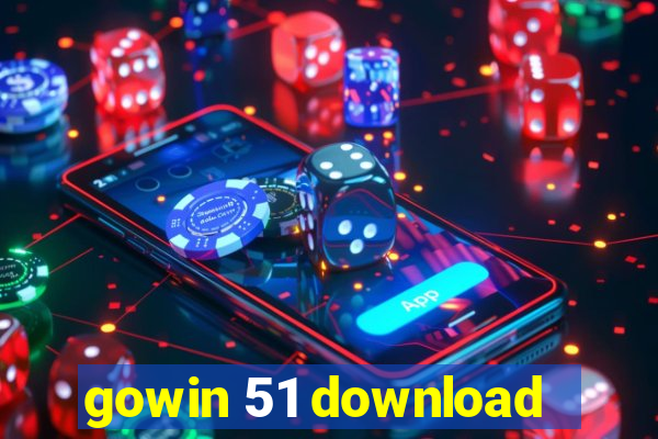 gowin 51 download