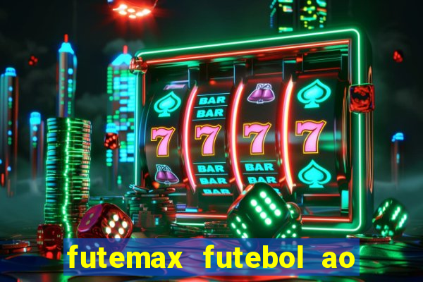 futemax futebol ao vivo cruzeiro