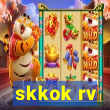 skkok rv